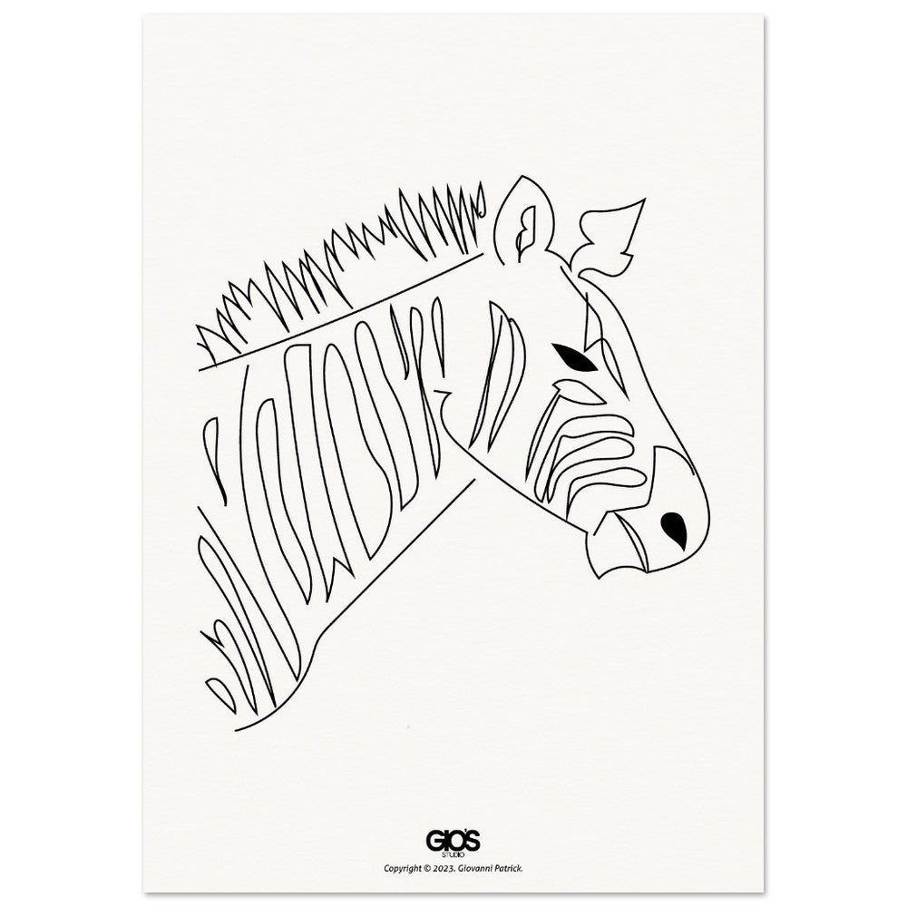 museum grade animal prints