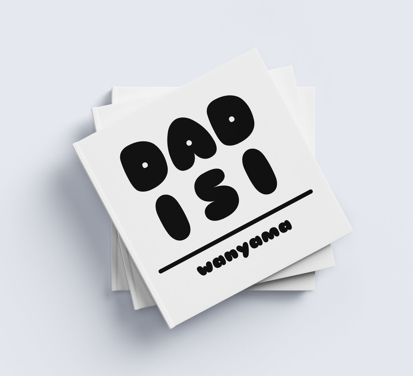 Kiswahili toddler books